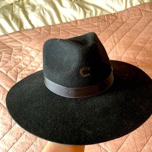 charlie 1 horse highway hat